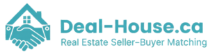 Deal-House.ca logo – Niagara FSBO listings